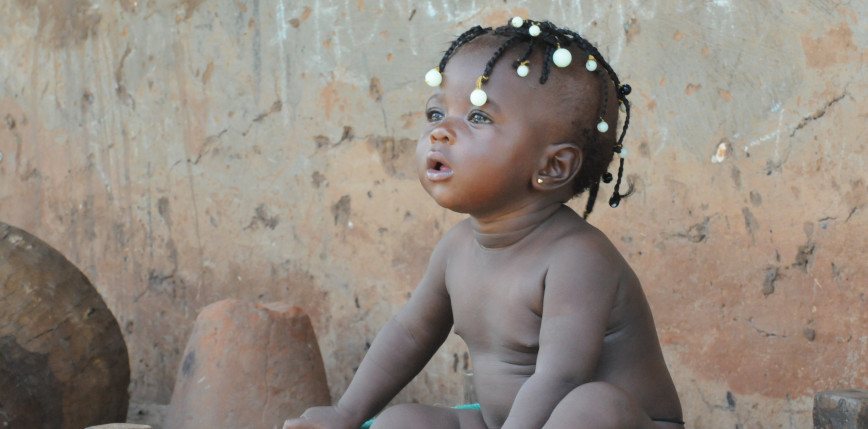Malawi: przełomowa kampania szczepień przeciwko malarii
