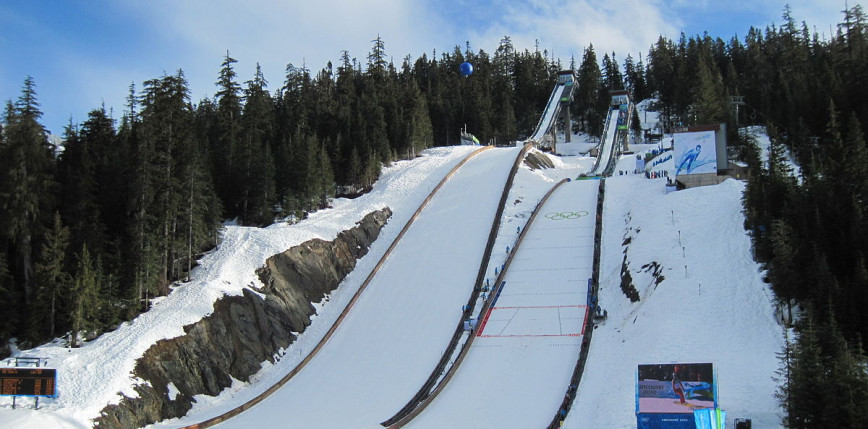 Skoki narciarskie - MŚJ: Japonki ze złotem, Polki ósme