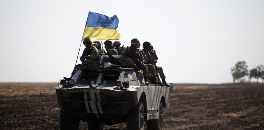 Ukraina: rozpoczyna się ewakuacja cywilów z Mariupola i Wołnowachy