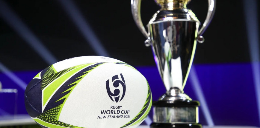 Rugby: poznaliśmy nowy termin kobiecego Pucharu Świata