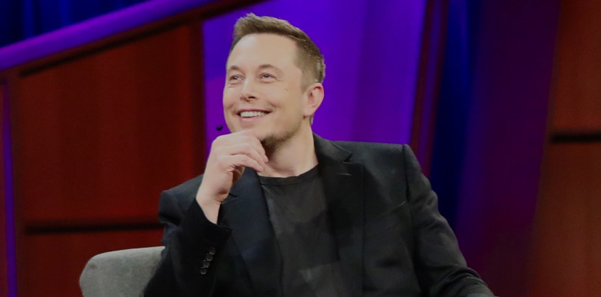 Elon Musk zapowiedział rezygnację z kierowania Twitterem