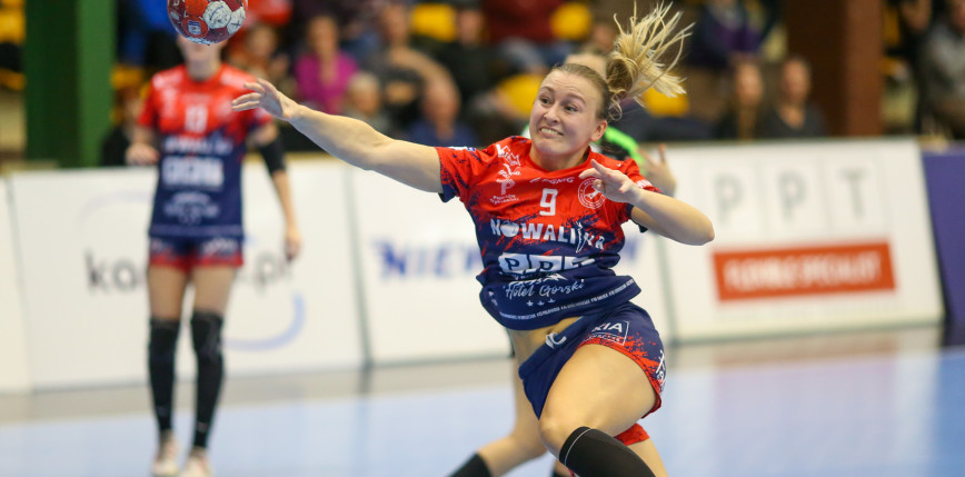 PGNiG Superliga Kobiet: pewne zwycięstwo Piotrcovii nad Galiczanką