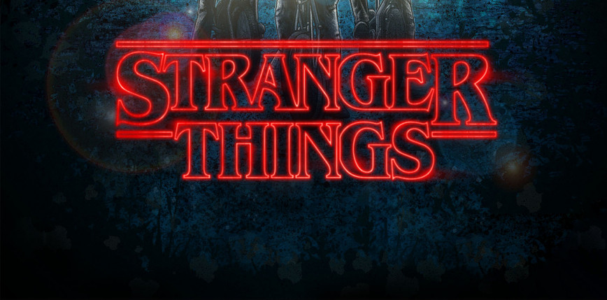 Nowi członkowie w obsadzie "Stranger Things"