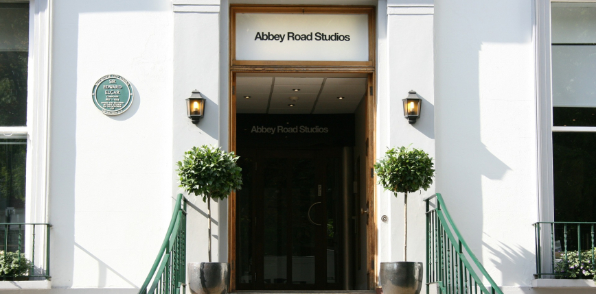 Powstanie pierwszy pełnometrażowy film dokumentalny o Abbey Road Studios