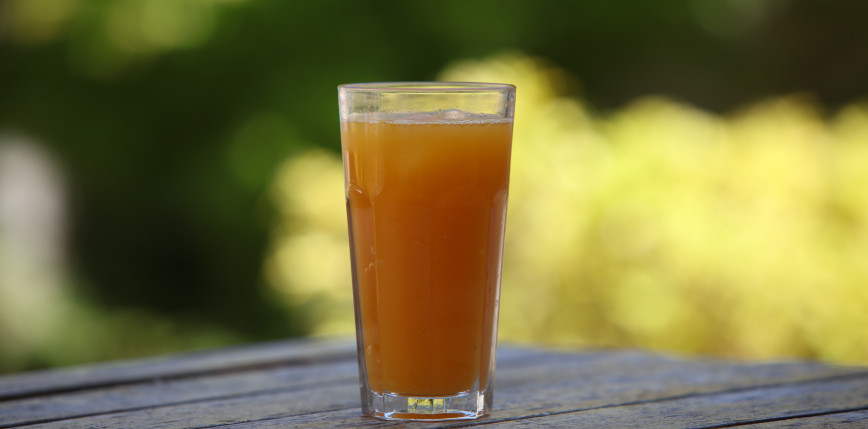 Nigeria: 10 osób zmarło po wypiciu przygotowanego napoju o smaku pomarańczowym