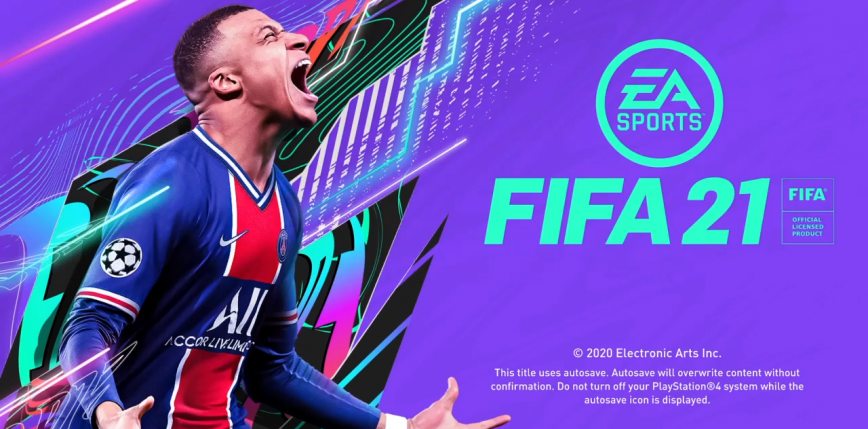 Skandal w EA - pracownik sprzedawał karty z FIFA 21 za prawdziwe pieniądze