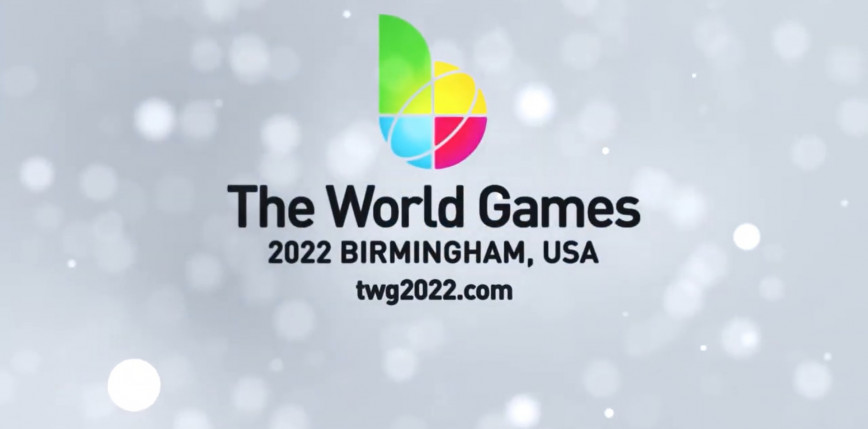 The World Games 2022: dzień bez medalu biało-czerwonych