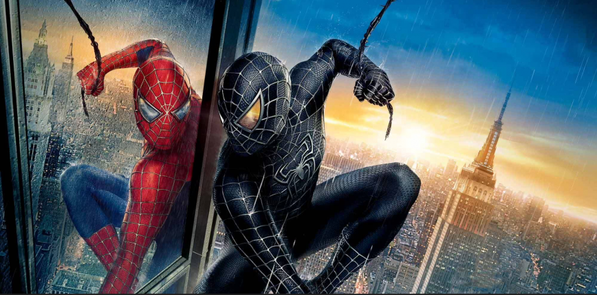 Kolekcja filmów o Spider-Manie i inne nowości! - przegląd premier tygodnia na Disney+ #6