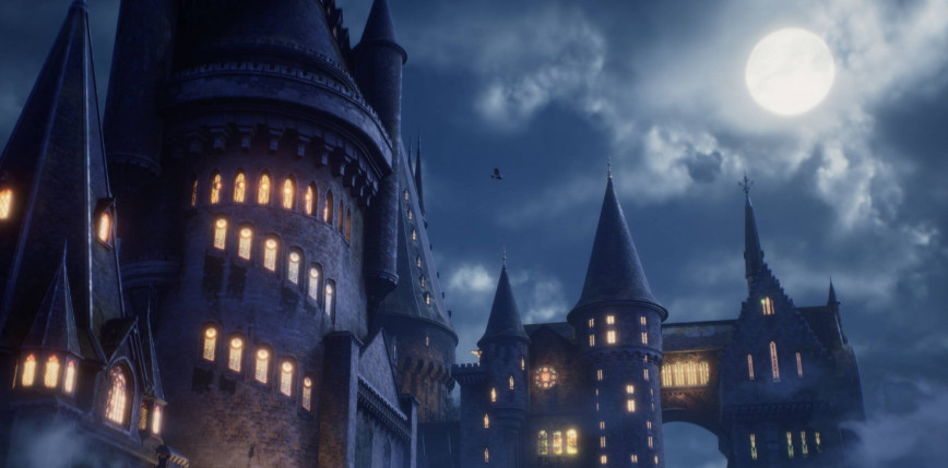 „Dziedzictwo Hogwartu” z widowiskowym zwiastunem. Znamy wymagania sprzętowe i czas przejścia gry