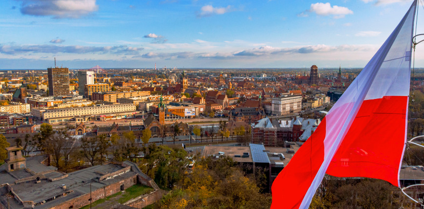 Polska w czołówce wzrostu gospodarczego UE. Dane i prognozy na 2026 rok
