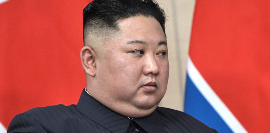 Kim Dzong Un zakazał popełniania samobójstw