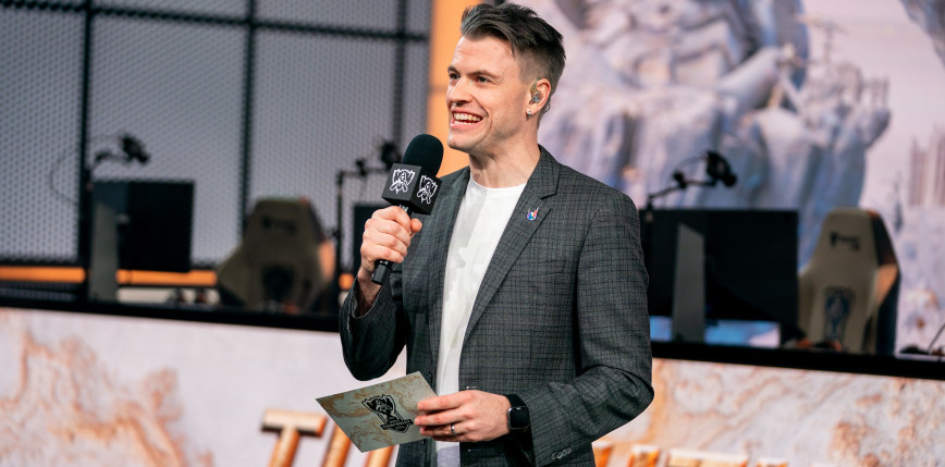 LoL - Worlds: znamy już podział na grupy Mistrzostw Świata