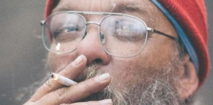 The Barkley Marathons znów bez finishera