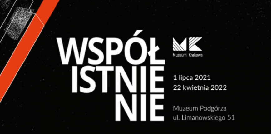 „Współistnienie” - wyjątkowa wystawa w Krakowie