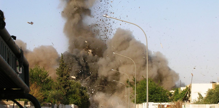 Afganistan: samobójczy atak na meczet w Kunduz