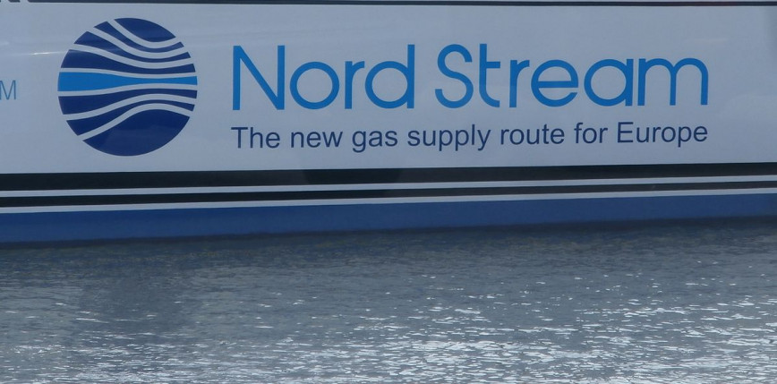 Niemiecki regulator zawiesił proces certyfikacji Nord Stream 2