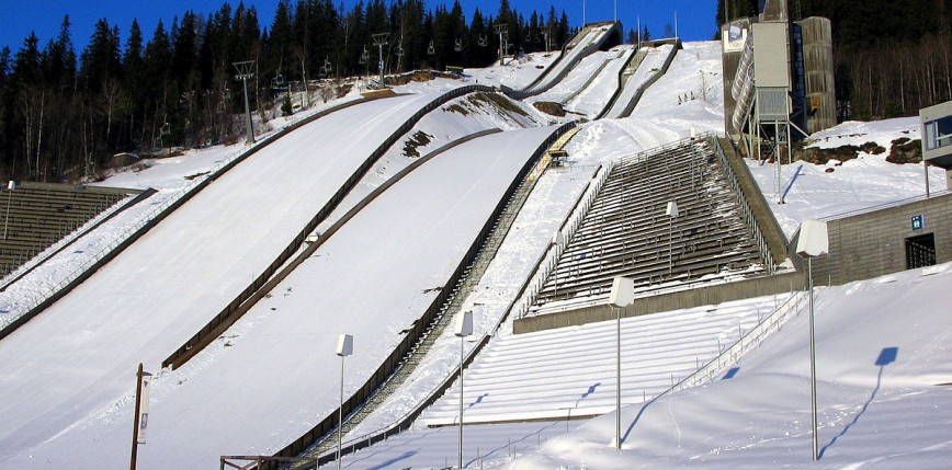 Skoki narciarskie - PŚ w Lillehammer: wyniki konkursów pań