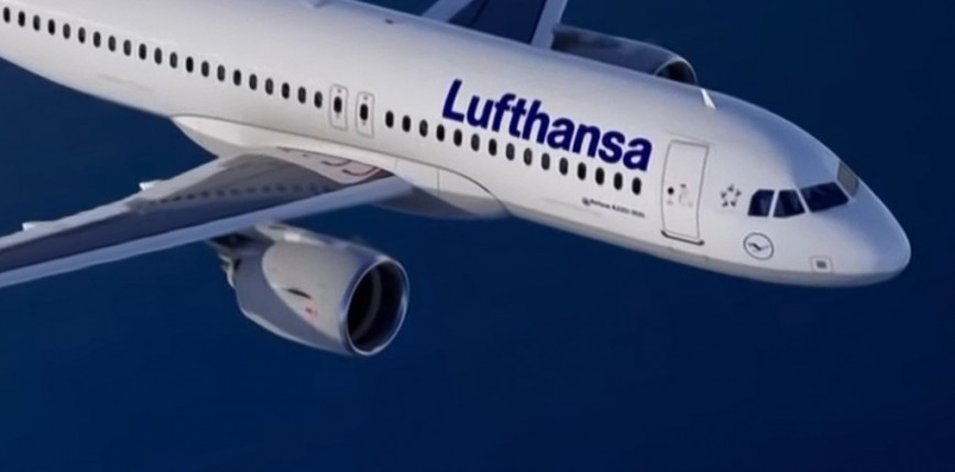 Niemcy: Lufthansa zawiesza loty do Rosji, a rząd chce zamknąć przestrzeń powietrzną dla rosyjskich maszyn