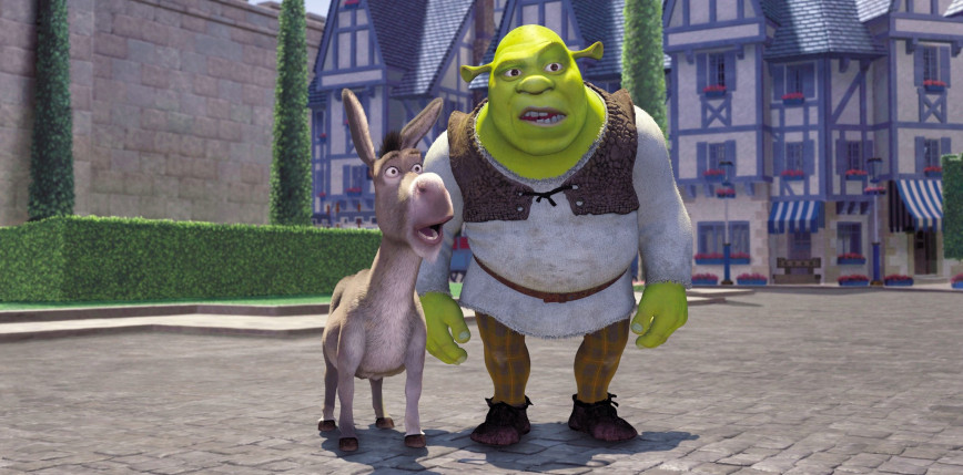 „Shrek 5” w drodze na ekran?