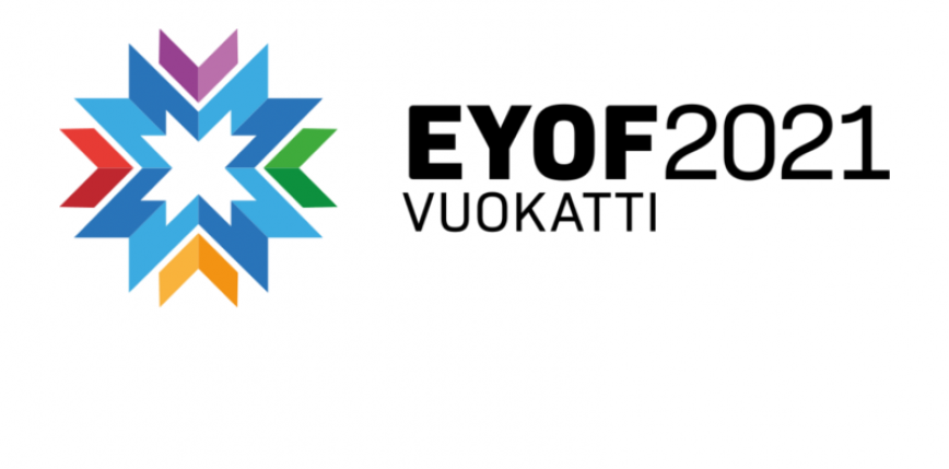Olimpijski Festiwal Młodzieży Europy przełożony