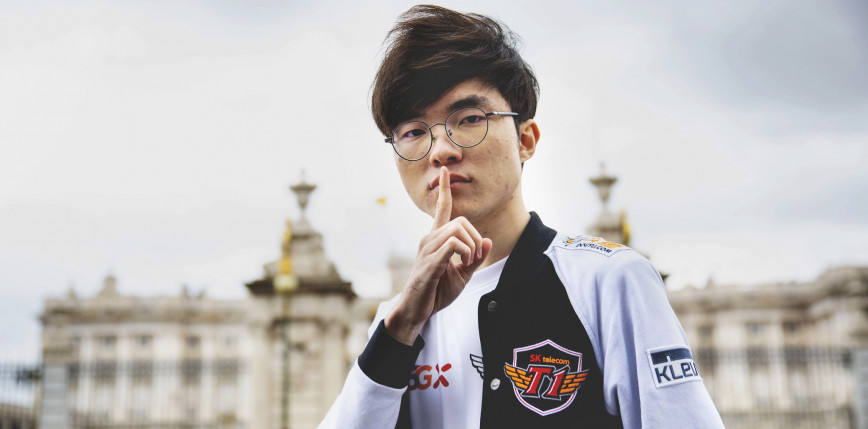 Worlds 2021: dominacja Korei w pierwszym dniu fazy grupowej