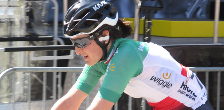 Paryż-Roubaix kobiet: triumf Elisy Longo Borghini po świetnej akcji
