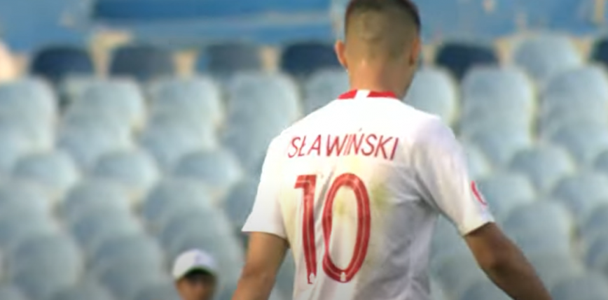 Piłka nożna - ME U17: remis Polski z Bułgarią na zakończenie
