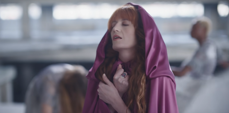 Znamy tytuł nowego krążka Florence and the Machine