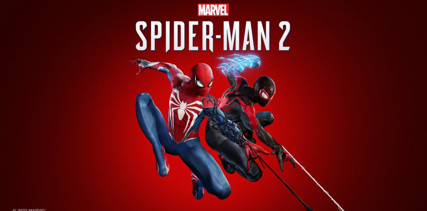 „Marvel's Spider-Man 2” z datą premiery