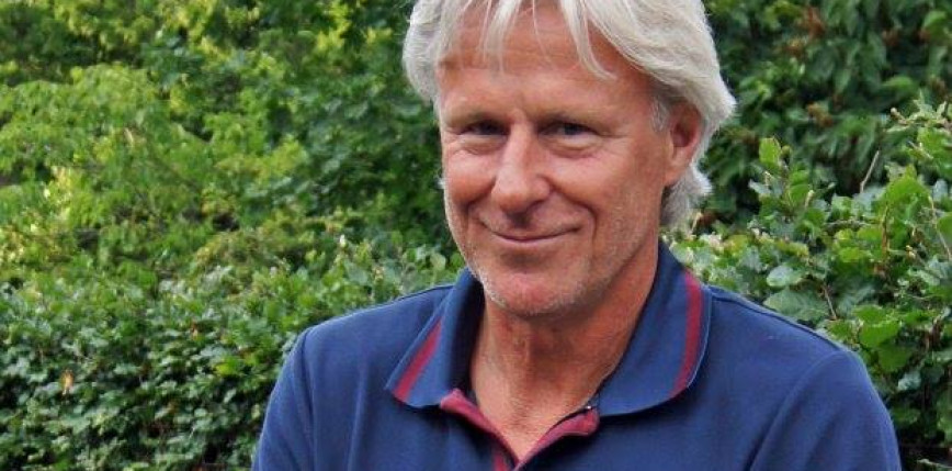 Björn Borg: Świątek zdominuje świat tenisa na lata