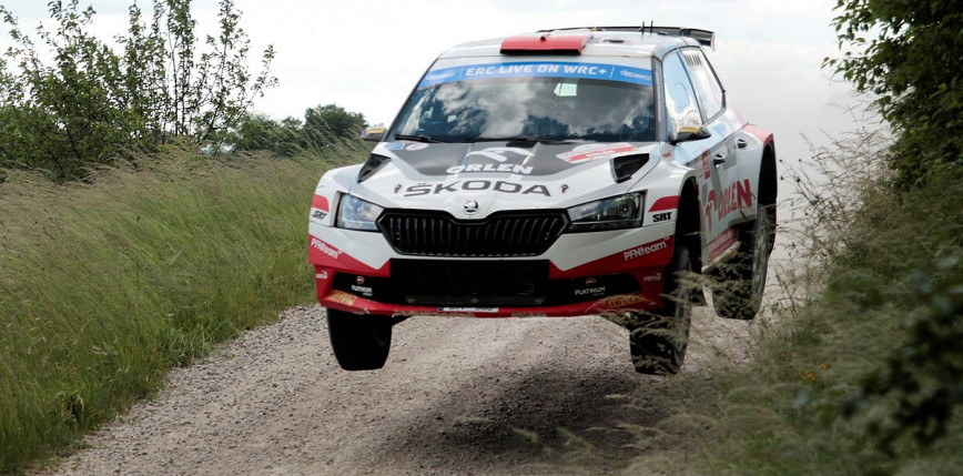 WRC: Miko Marczyk odsłania karty przed sezonem 2023