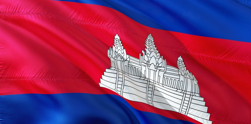 Kambodża: masowy proces opozycji