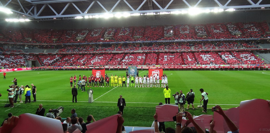 Ligue 1: gorąca końcówka i triumf Lille nad Stade Reims