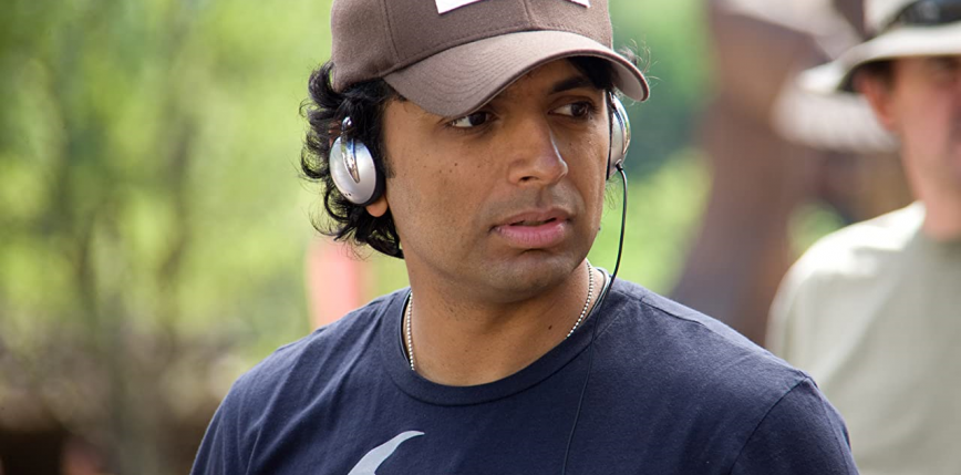 M. Night Shyamalan pracuje nad kolejnym filmem