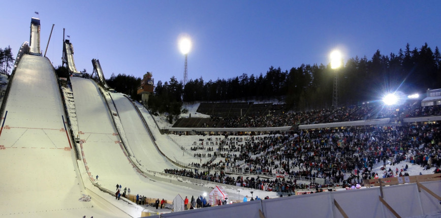 Skoki narciarskie - PŚ: Lahti z dodatkowym konkursem