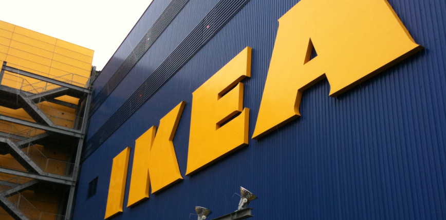 IKEA inwestuje w czystą energię