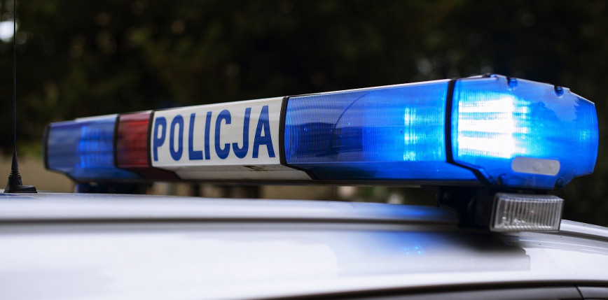 Podsumowanie noworocznego weekendu na polskich drogach