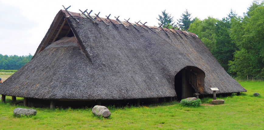 Norwegia: archeolodzy odnaleźli domy z epoki żelaza