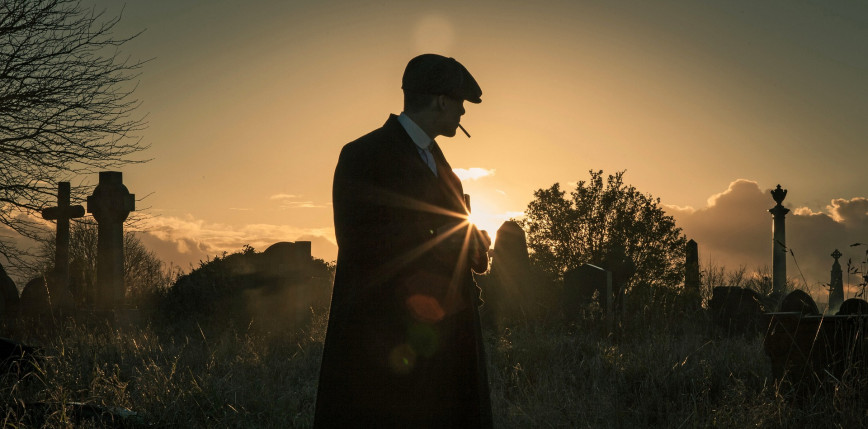 Znamy datę polskiej premiery 6. sezonu "Peaky Blinders"