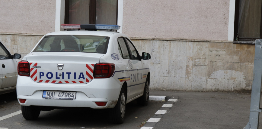 Holandia: atak nożownika w ośrodku dla osób ubiegających się o azyl