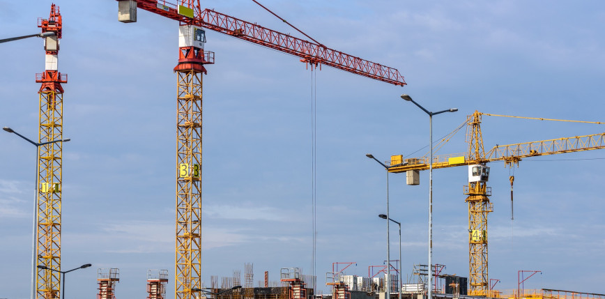 Warszawa: władze dzielnicy nałożyły 37 milionów złotych kary na dewelopera