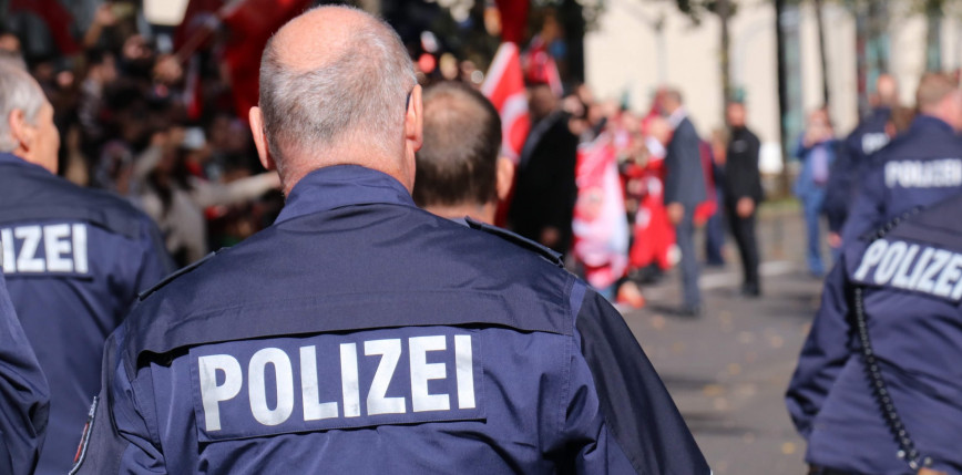 Tragiczny wypadek w Kleve. Auto na polskich tablicach, policja szuka sprawcy