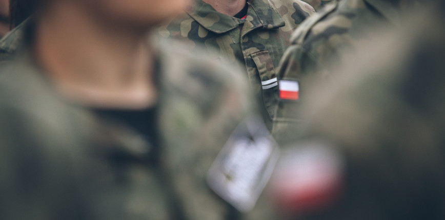 Śmierć polskiego żołnierza przy granicy z Białorusią – trwa postępowanie wyjaśniające