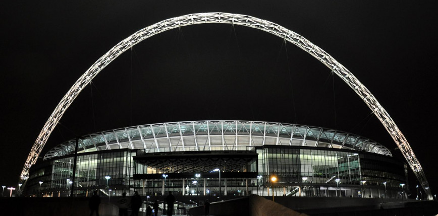 Piłka nożna: kto wróci z tarczą z Wembley? 