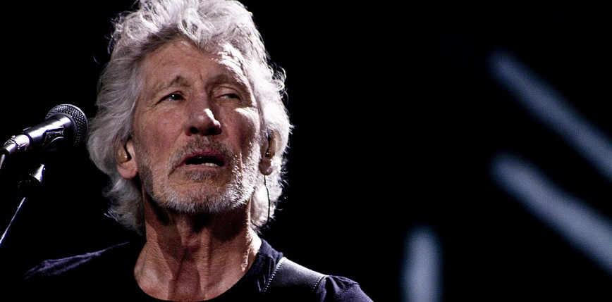 Rosja chce, by Roger Waters przemawiał na Radzie Bezpieczeństwa ONZ