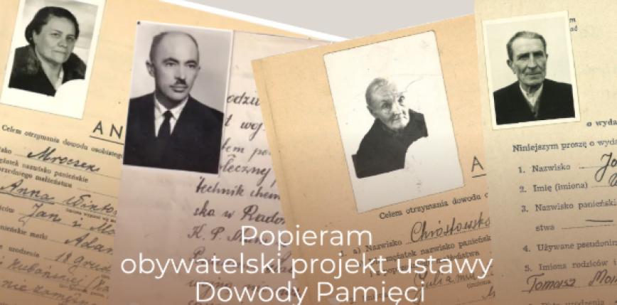 Dostęp do kopert dowodowych pod znakiem zapytania. Obywatelska inicjatywa walczy o zmianę przepisów