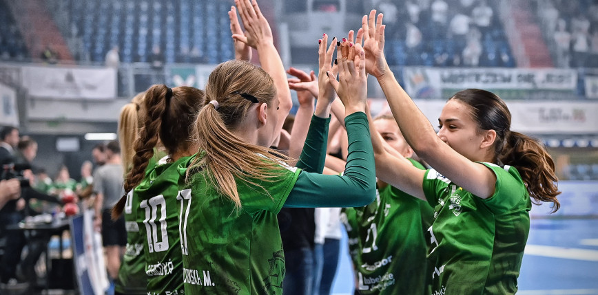 PGNiG Superliga kobiet: FunFloor wygrał z Galiczanką i umocnił się na pozycji wicelidera