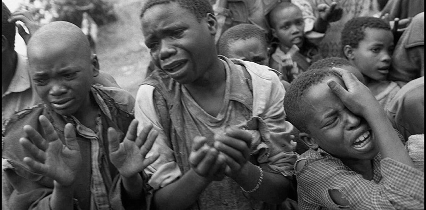RPA: złapano mężczyznę, który miał aktywnie uczestniczyć w ludobójstwie w Rwandzie 