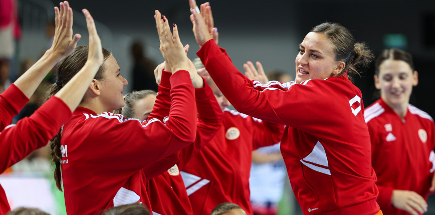 Superliga kobiet: pewne zwycięstwo mistrzyń
