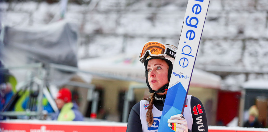 Skoki narciarskie - PK: zwycięstwo Seyfarth w Notodden